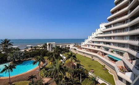 3 Bedroom Apartment in Umhlanga Rocks