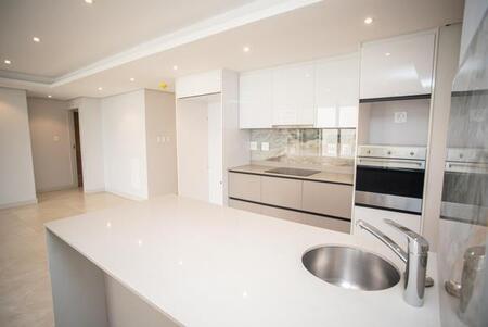 3 Bedroom Apartment in Umhlanga Rocks