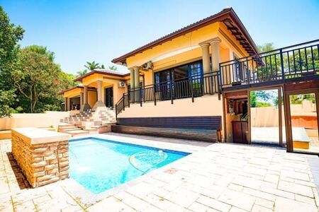 6 Bedroom House in Westville