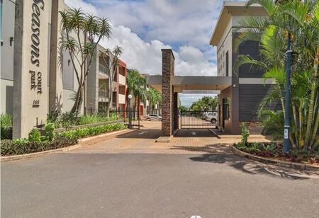 2 Bedroom Apartment in Umhlanga Ridge