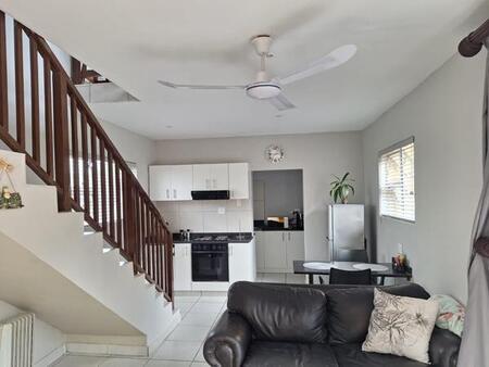 1 Bedroom Apartment in Umhlanga Ridge