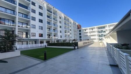 2 Bedroom Apartment in Umhlanga Ridge