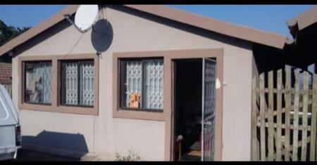 1 Bedroom Apartment in Escombe