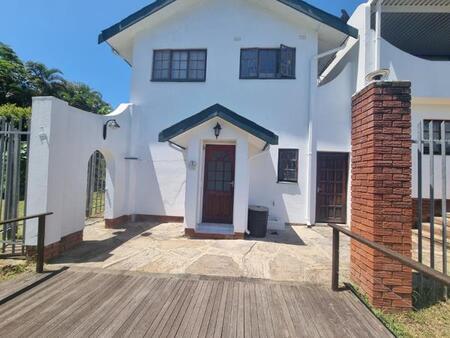 2 Bedroom Cluster in Cowies Hill