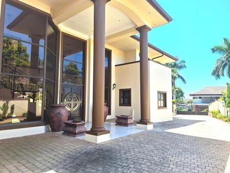 5 Bedroom House in Izinga Ridge