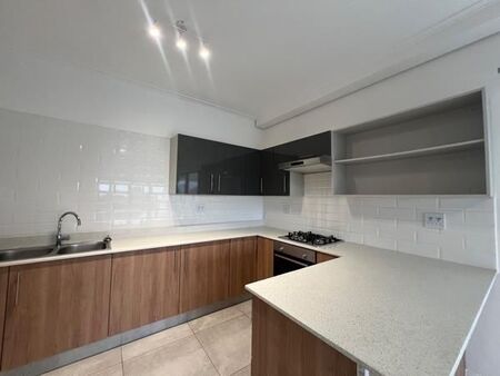 2 Bedroom Apartment in Umhlanga Ridge