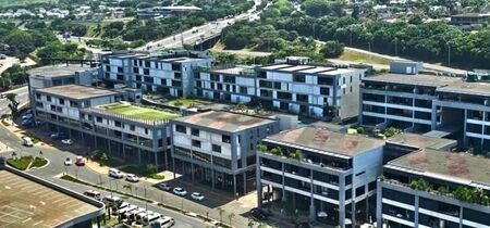 2 Bedroom Apartment in Umhlanga Rocks