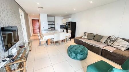 3 Bedroom Apartment in Umhlanga Rocks