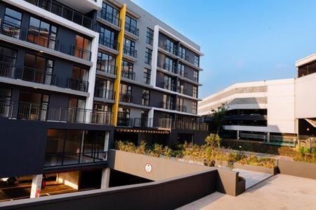 2 Bedroom Apartment in Umhlanga Ridge