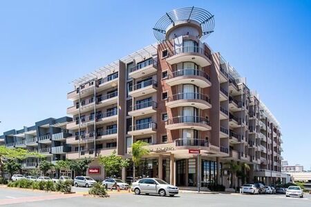 1 Bedroom Apartment in Umhlanga Ridge