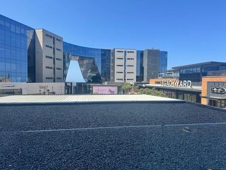 2 Bedroom Apartment in Umhlanga Ridge