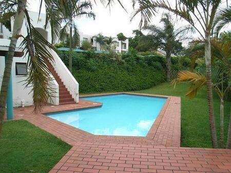 2 Bedroom Apartment in The Wolds