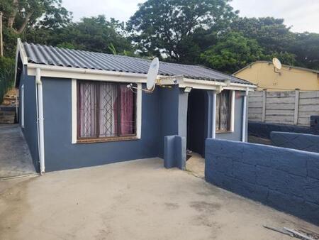 2 Bedroom House in Shallcross