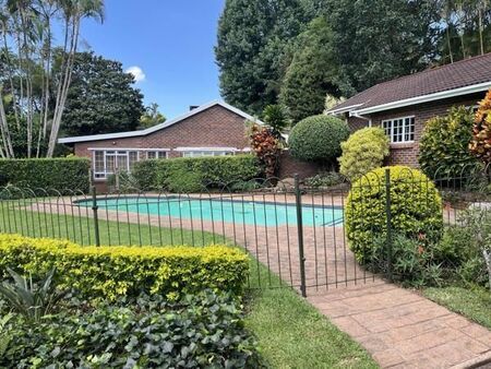 3 Bedroom Simplex in Gillitts