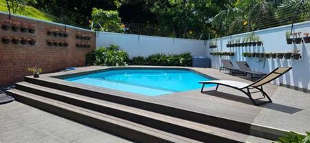 2 Bedroom Apartment in La Lucia