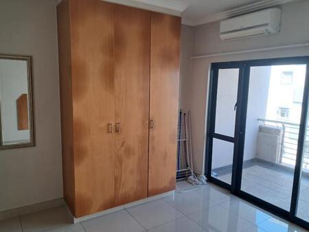 1 Bedroom Apartment in Umhlanga Ridge