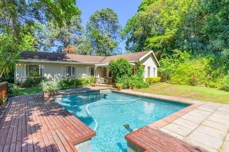 3 Bedroom House in Cowies Hill