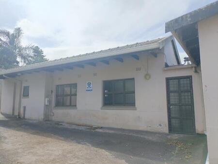 3 Bedroom Apartment in Overport