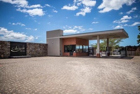 2 Bedroom Apartment in Gillitts