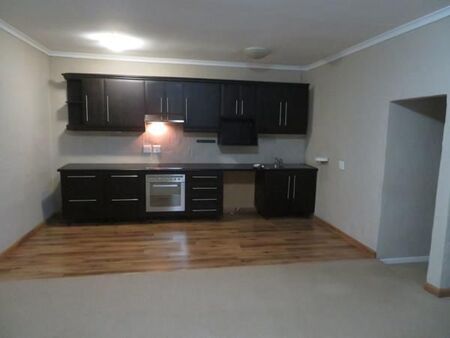 2 Bedroom House in Chelmsfordville