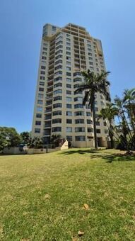 1 Bedroom Apartment in Durban North