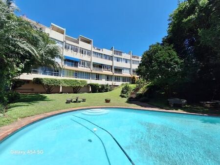 1 Bedroom Flat in Musgrave