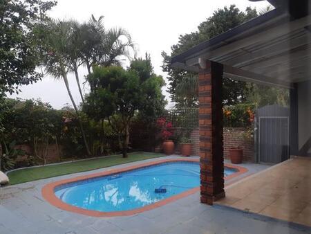 3 Bedroom Townhouse in Doon Heights