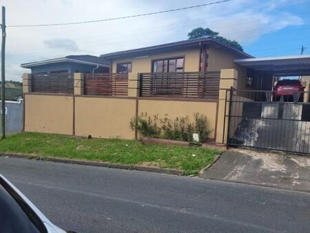 3 Bedroom House in Havenside
