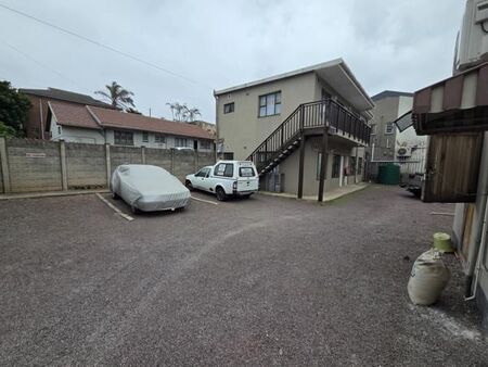 2 Bedroom Apartment in Bluff