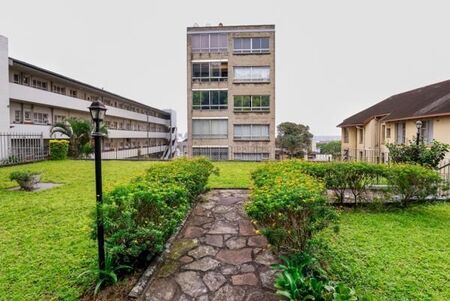 2 Bedroom Apartment in Glenwood