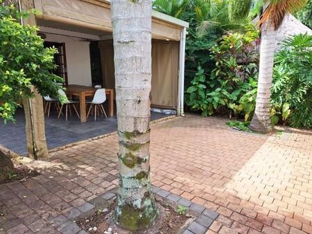 3 Bedroom Townhouse in St Winifreds