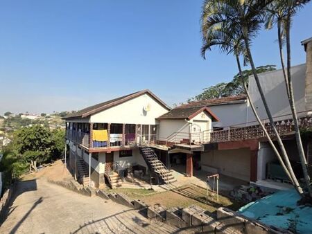 1 Bedroom House in Silverglen