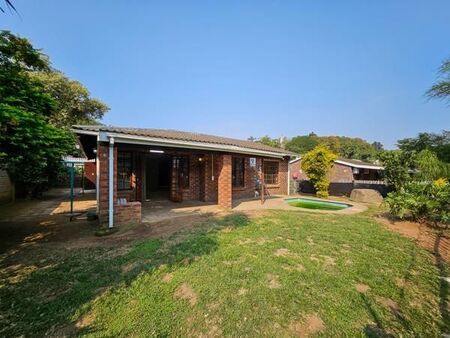 3 Bedroom Townhouse in Amanzimtoti