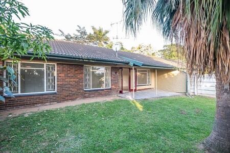 3 Bedroom Townhouse in Amanzimtoti