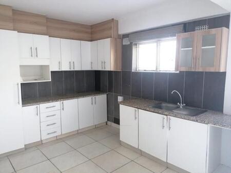 1 Bedroom Apartment in Verulam