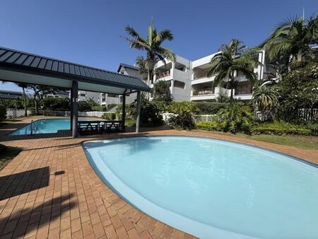 3 Bedroom Apartment in Ballito