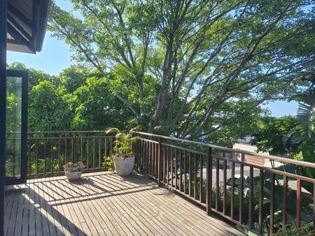 3 Bedroom House in Dunkirk Estate