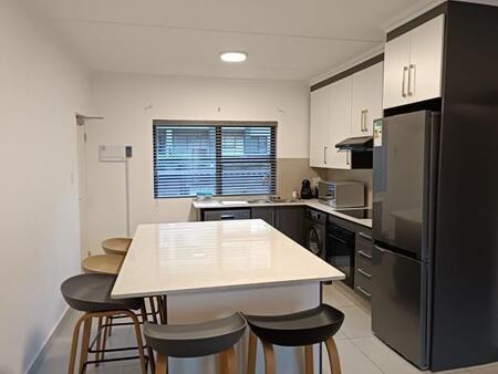 2 Bedroom Apartment in Ballito