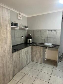 0.5 Bedroom House in Ballito