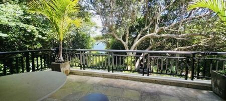 5 Bedroom House in Zimbali Estate