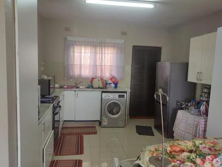 2 Bedroom Apartment in Verulam