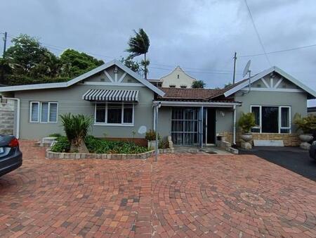 1 Bedroom Apartment in Bluff