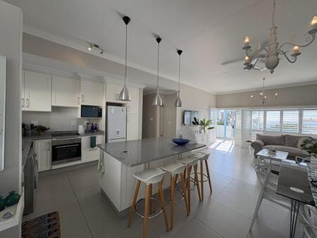 3 Bedroom Apartment in Shakas Rock