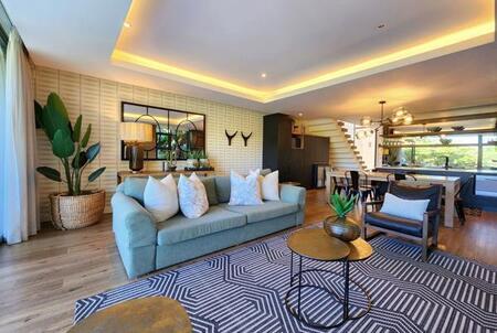 3 Bedroom Townhouse in Zimbali Estate