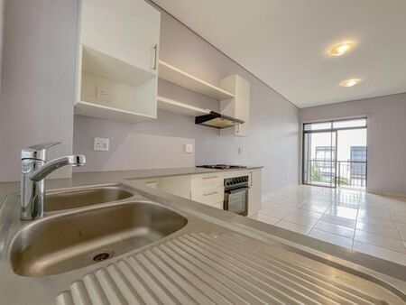 2 Bedroom Apartment in Ballito