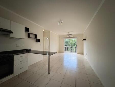 2 Bedroom Apartment in Ballito