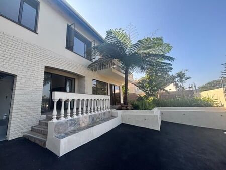 4 Bedroom House in Ballito
