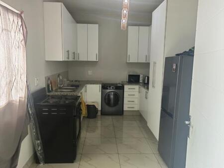 2 Bedroom Apartment in Verulam