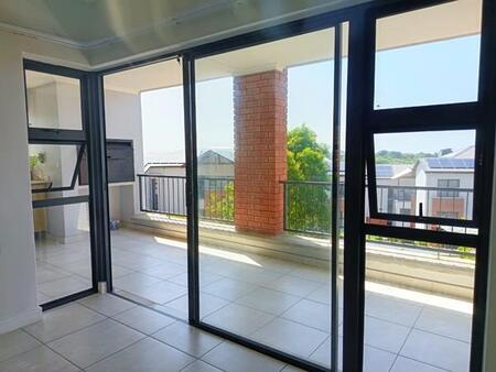 3 Bedroom Apartment in Ballito