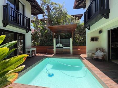 4 Bedroom House in Zimbali Estate